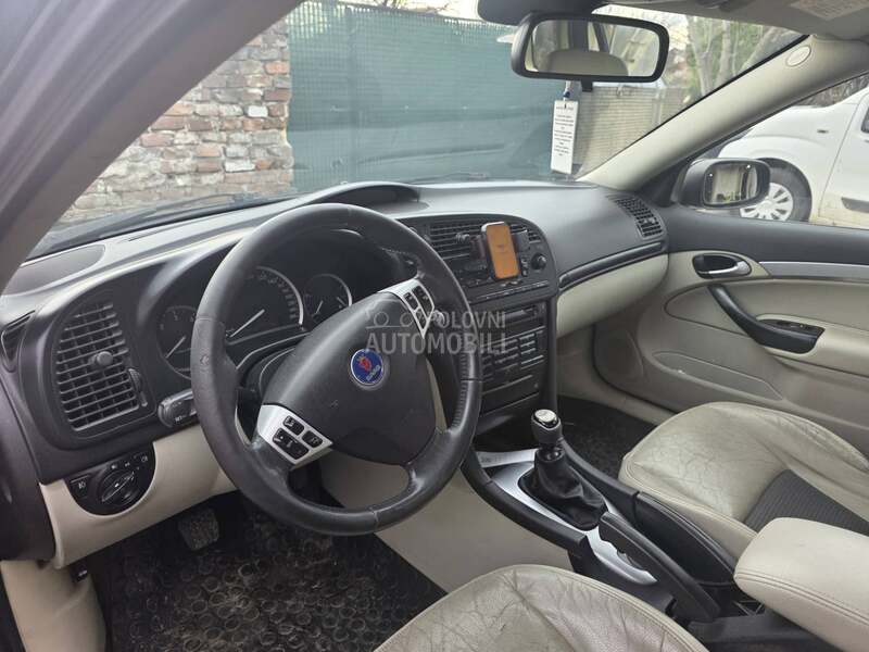 Saab 9-3 