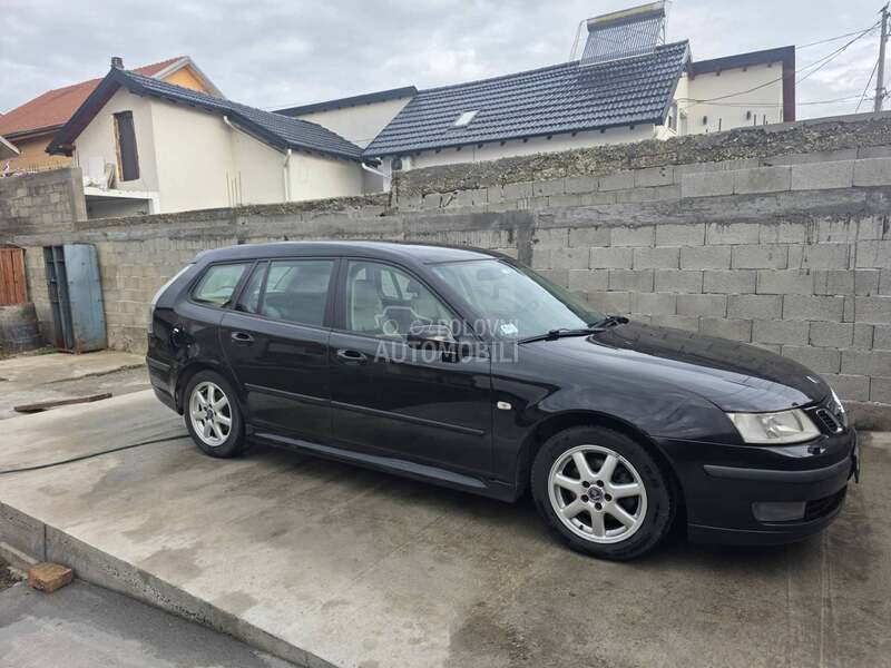 Saab 9-3 
