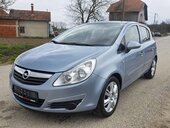 Opel Corsa D 1.2 XEP