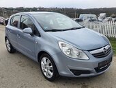 Opel Corsa D 1.2 XEP