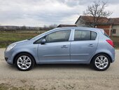 Opel Corsa D 1.2 XEP