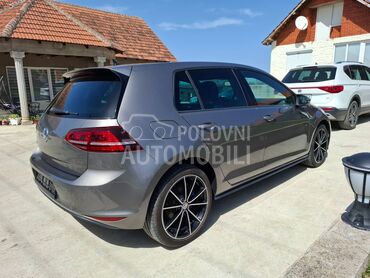 Volkswagen Golf 7 H i b r i d