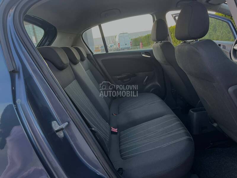 Opel Corsa D 1.2