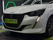 Peugeot 208 1.2B/KA0 N0V