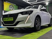 Peugeot 208 1.2B/KA0 N0V