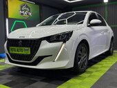 Peugeot 208 1.2B/KA0 N0V