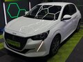 Peugeot 208 1.2B/KA0 N0V