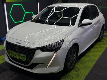 Peugeot 208 1.2B/KA0 N0V
