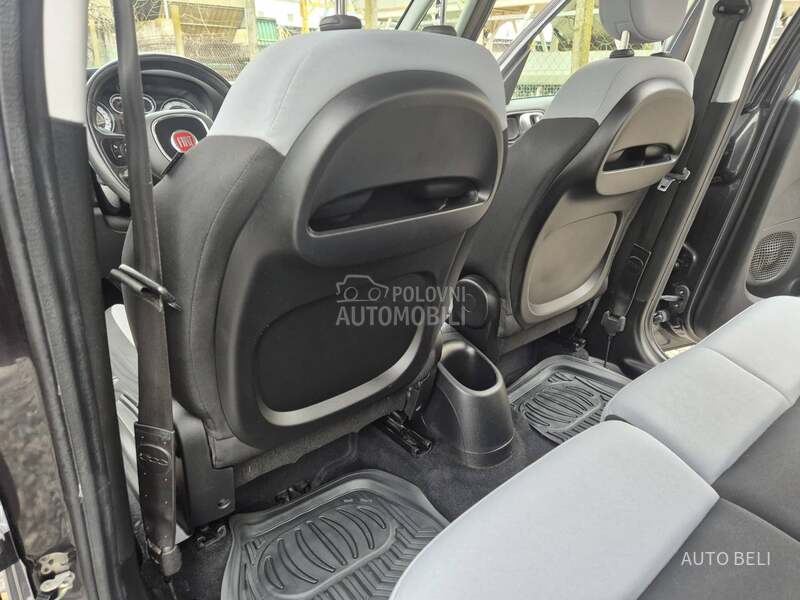 Fiat 500L 1.6 Multijet