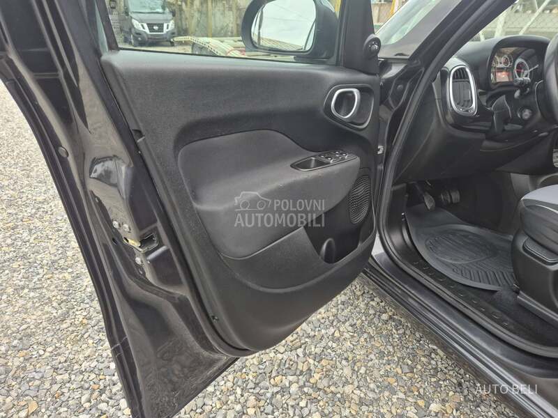Fiat 500L 1.6 Multijet