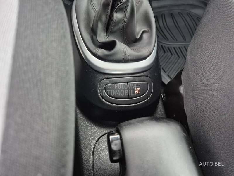 Fiat 500L 1.6 Multijet