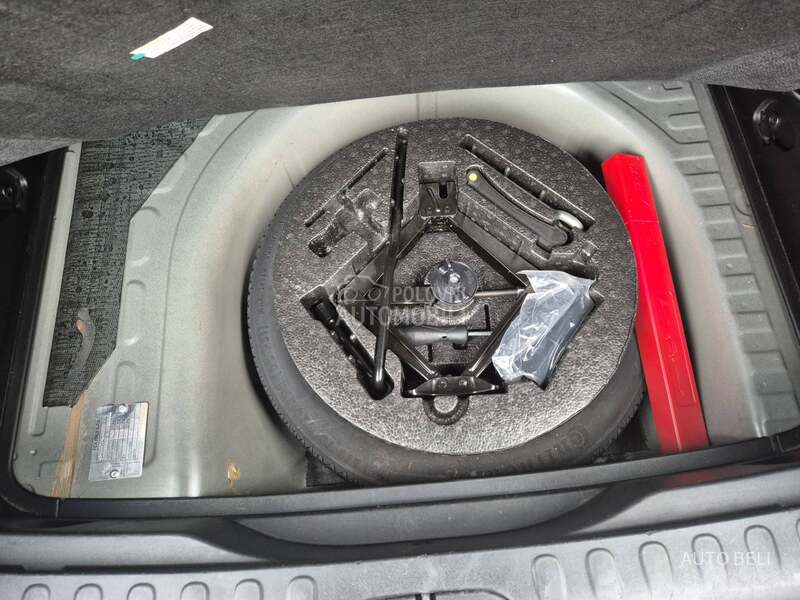 Fiat 500L 1.6 Multijet