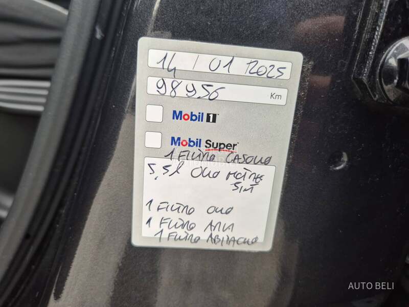 Fiat 500L 1.6 Multijet