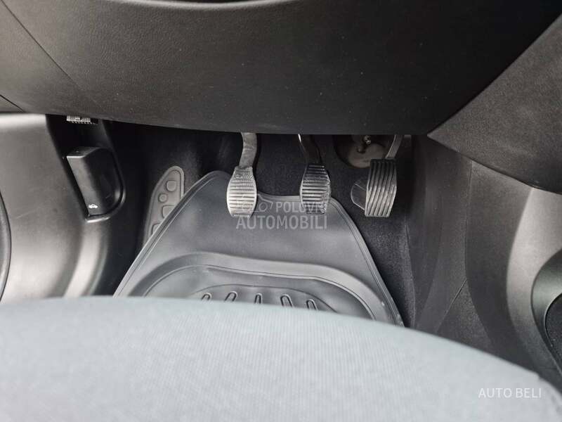 Fiat 500L 1.6 Multijet