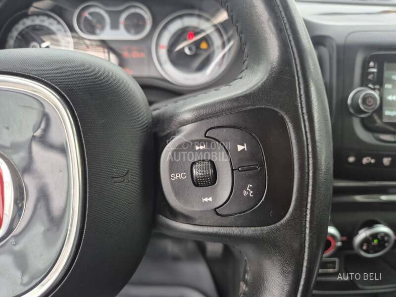 Fiat 500L 1.6 Multijet