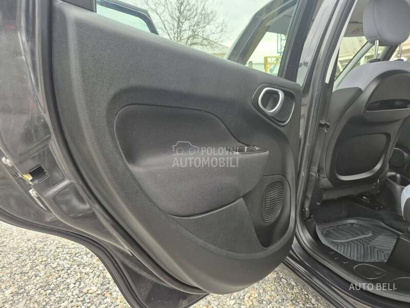 Fiat 500L 1.6 Multijet