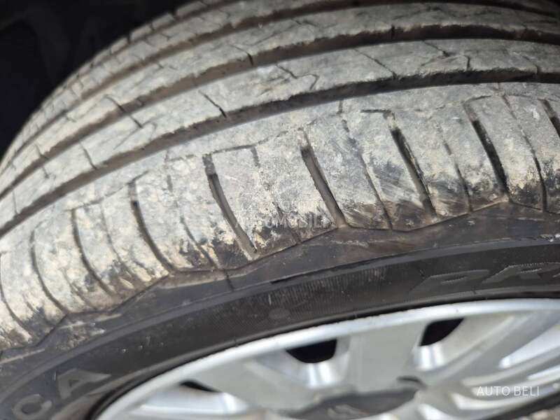 Fiat 500L 1.6 Multijet