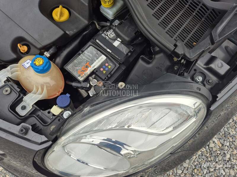 Fiat 500L 1.6 Multijet