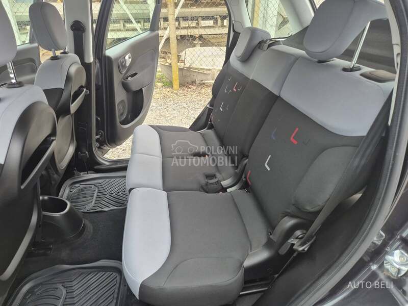 Fiat 500L 1.6 Multijet