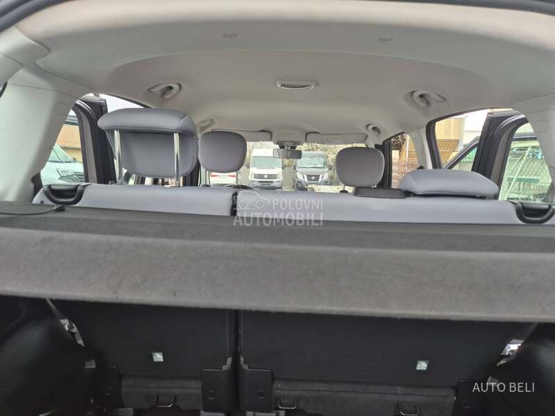 Fiat 500L 1.6 Multijet