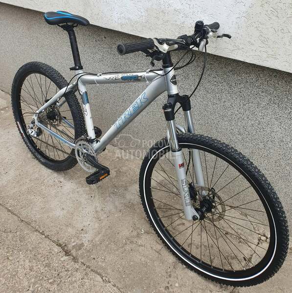 Trek 6500 SLR WSD 3X9 DEORE