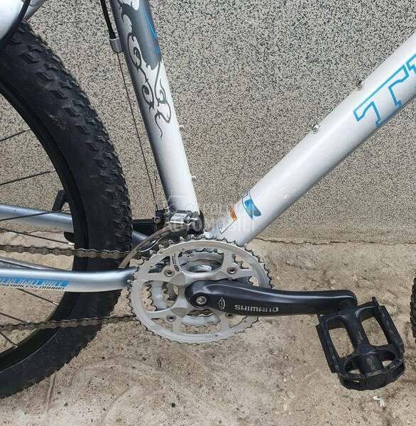 Trek 6500 SLR WSD 3X9 DEORE