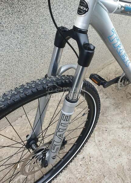 Trek 6500 SLR WSD 3X9 DEORE