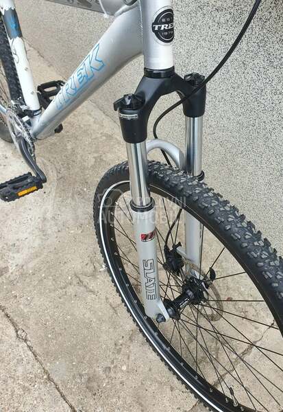 Trek 6500 SLR WSD 3X9 DEORE