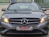 Mercedes Benz A 180 CDI/AMG-LINE/7G/AUTO