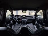Mercedes Benz A 180 CDI/AMG-LINE/7G/AUTO