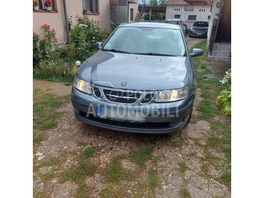 Saab 9-3 1.8 t