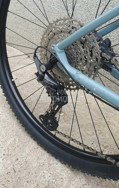 Canyon 1X11 29R DEORE