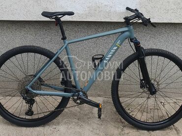 Canyon 1X11 29R DEORE