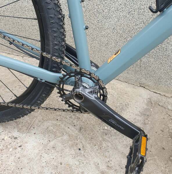 Canyon 1X11 29R DEORE