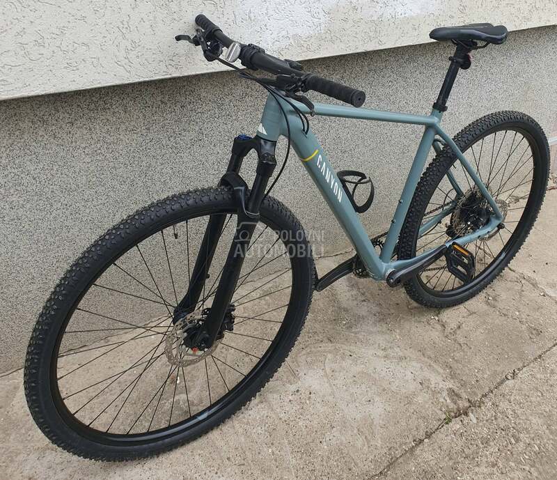 Canyon 1X11 29R DEORE