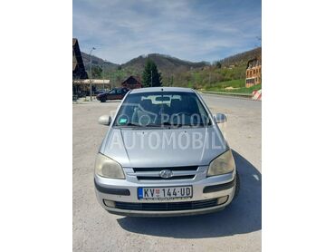 Hyundai Getz 1.3