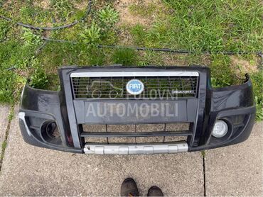 Prednji branik za Fiat Sedici od 2006. do 2010. god.