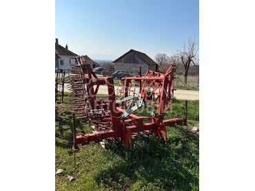 Rau drljaca i germinator