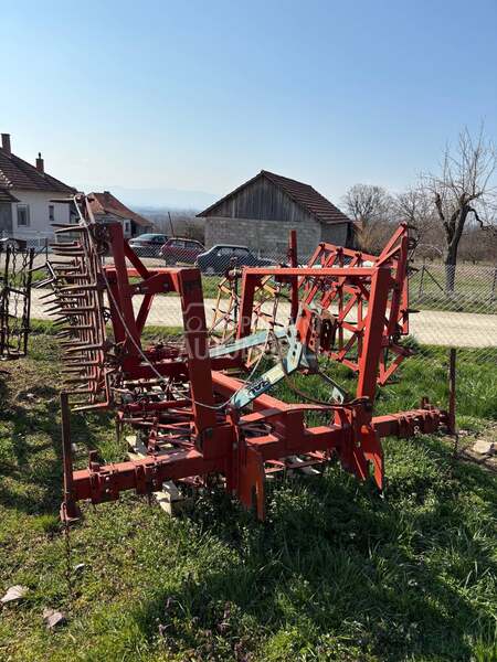 Rau drljaca i germinator