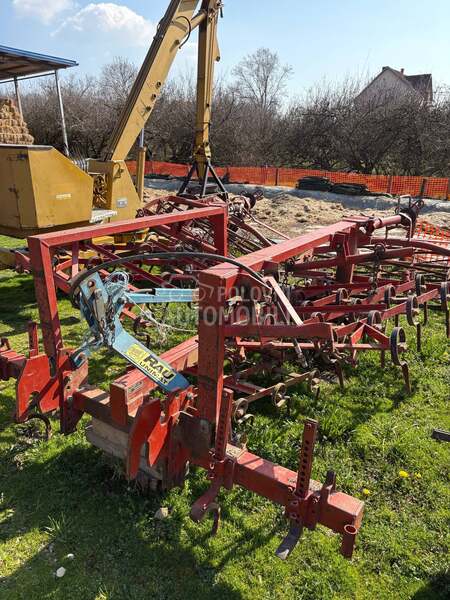 Rau drljaca i germinator