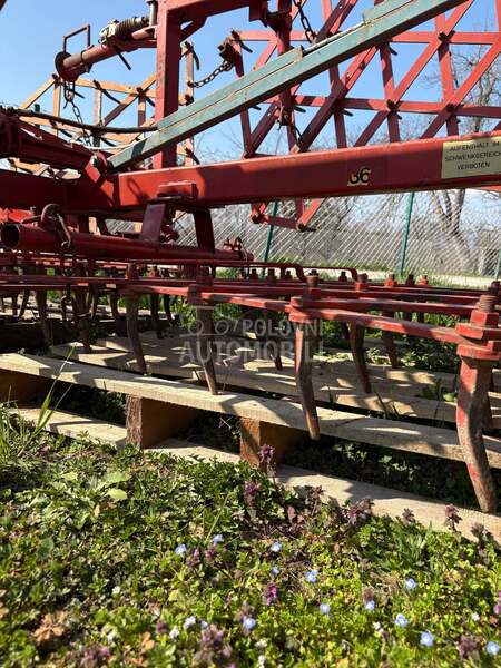 Rau drljaca i germinator