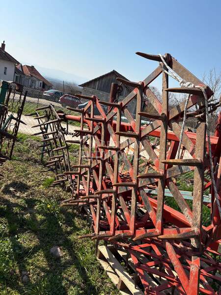 Rau drljaca i germinator