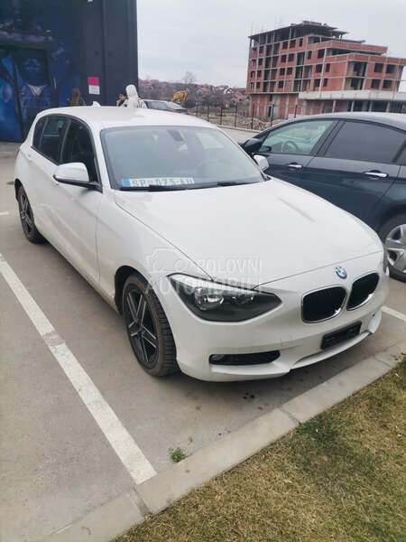BMW 120 