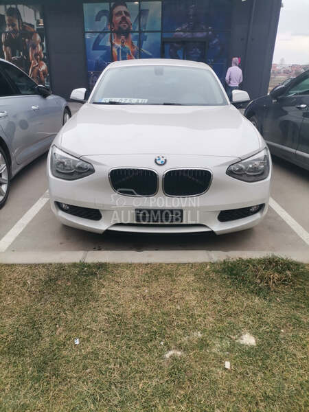 BMW 120 
