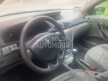 Renault Laguna 1.9 dci