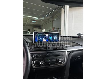 Multimedija Android Carplay za BMW Serija 3