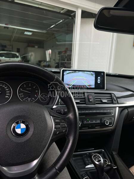 Multimedija Android Carplay