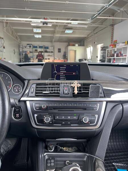 Multimedija Android Carplay