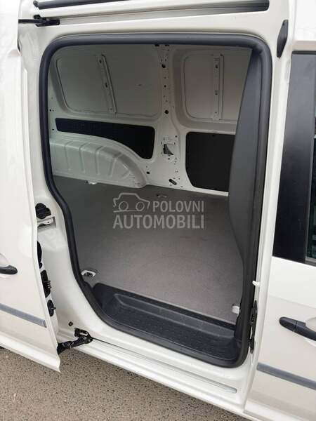 Volkswagen Caddy Maxi 2.0 tdi