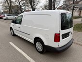 Volkswagen Caddy Maxi 2.0 tdi